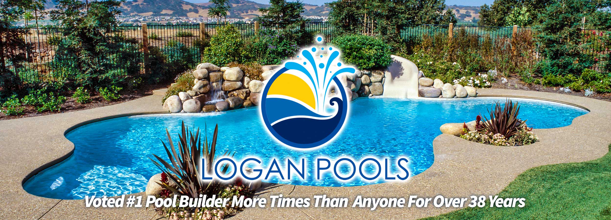 Logan Pools